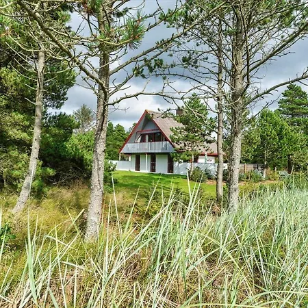 Ve089-vejers-strand-gogevej-20 펜션 *